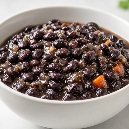 Black beans