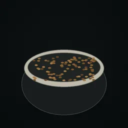 Brown rice