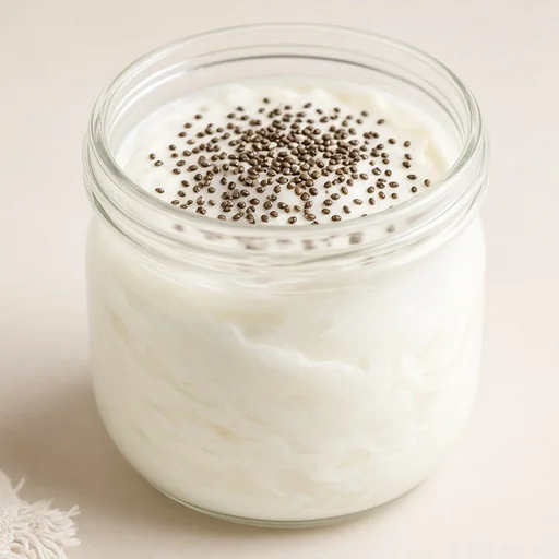 Chia seeds