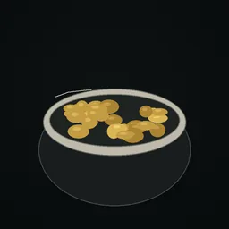 Chickpeas