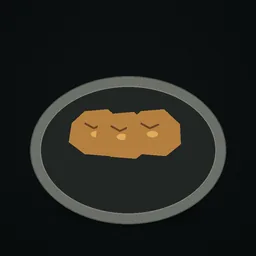 Jacket potato