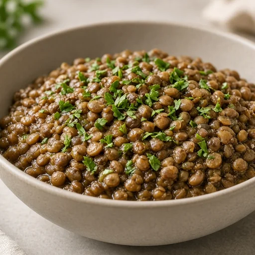 Lentils