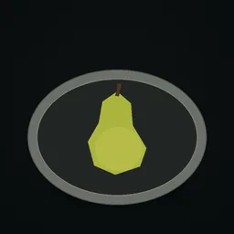 Pear
