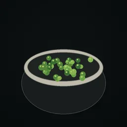 Peas