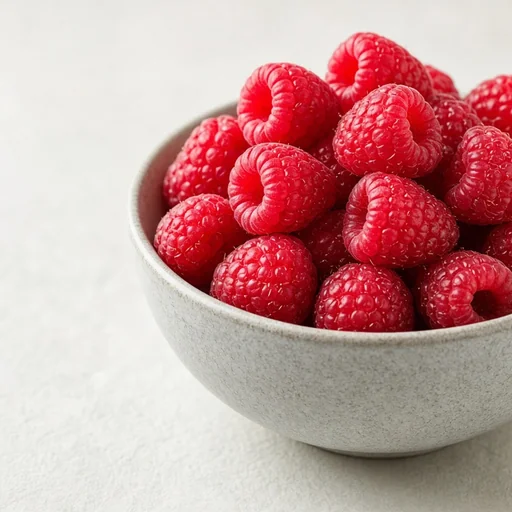 Raspberries
